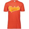 3065 Adult Extra Soft Tri-Blend T-Shirt Thumbnail