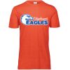 3065 Adult Extra Soft Tri-Blend T-Shirt Thumbnail