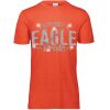 3065 Adult Extra Soft Tri-Blend T-Shirt Thumbnail