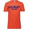 3065 Adult Extra Soft Tri-Blend T-Shirt Thumbnail